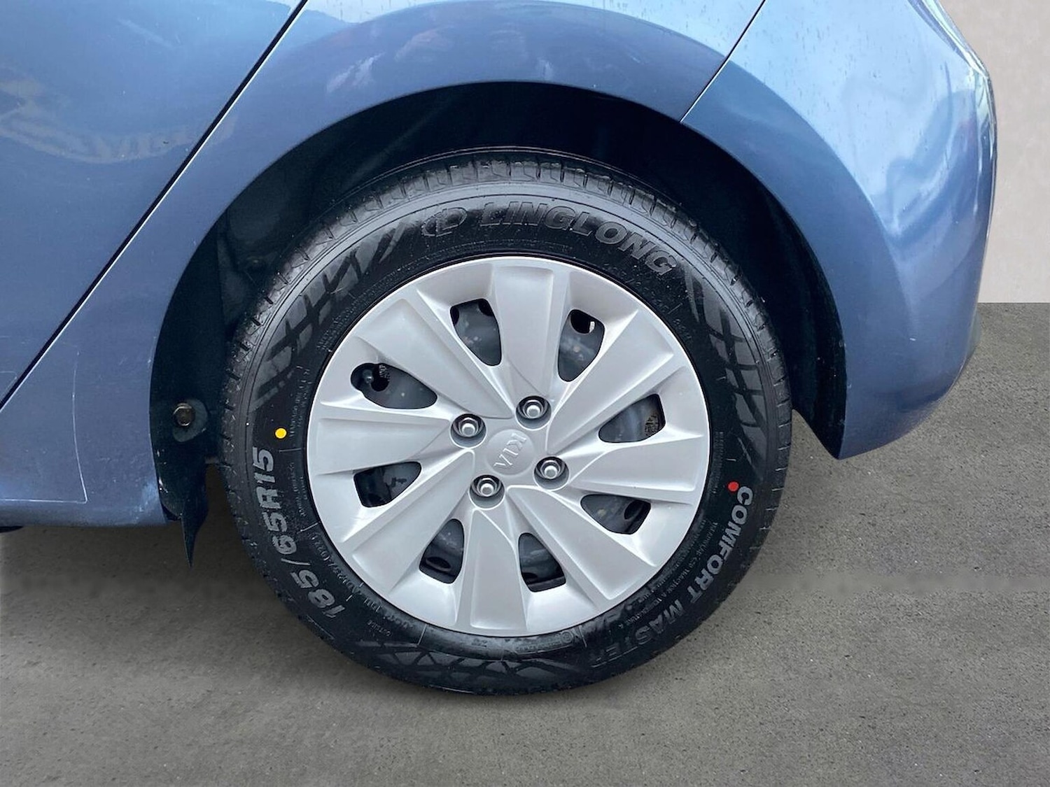 Used Kia Rio 2020 for sale - 76864040: Photo 6