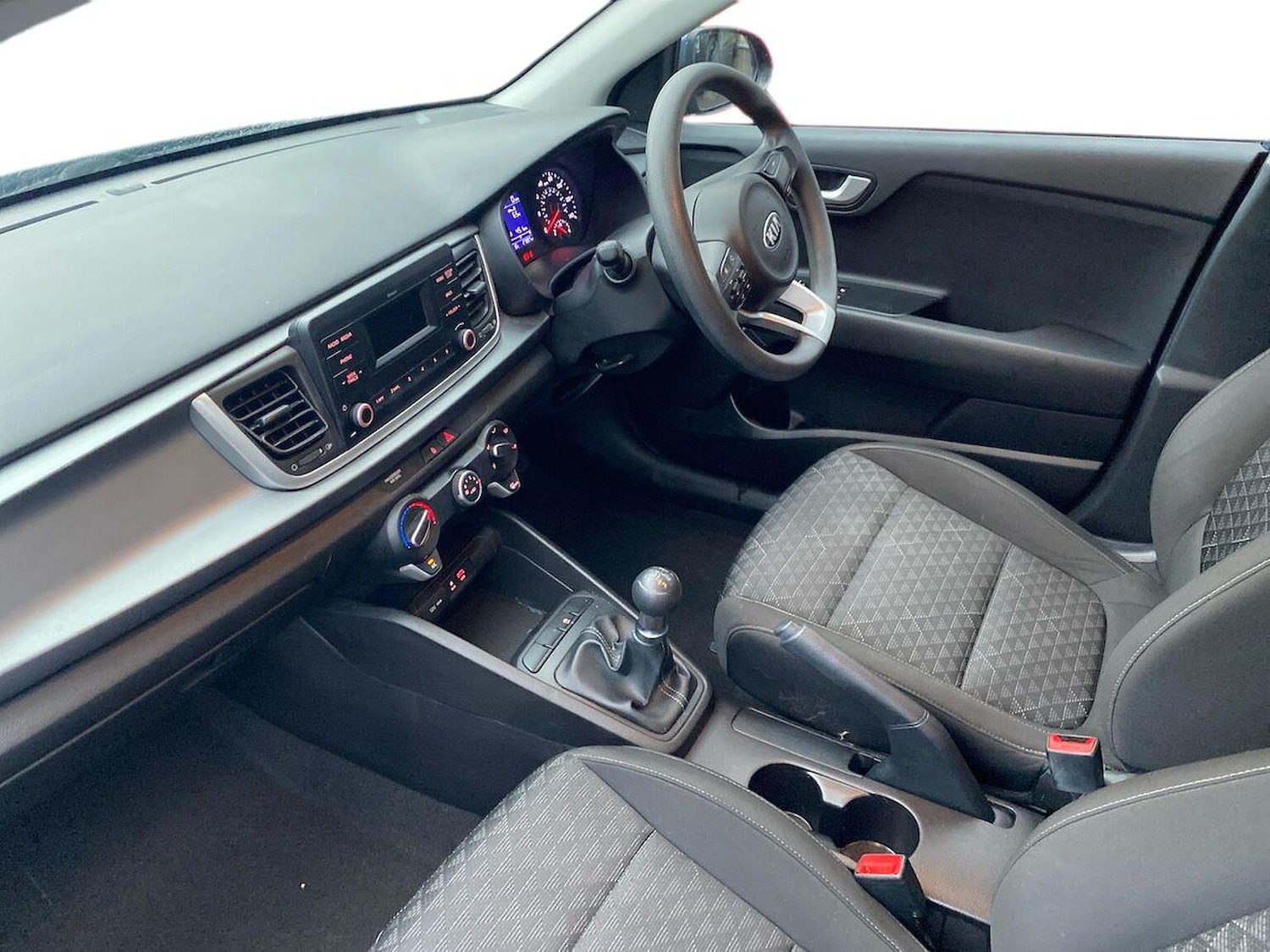 Used Kia Rio 2020 for sale - 76864040: Photo 7