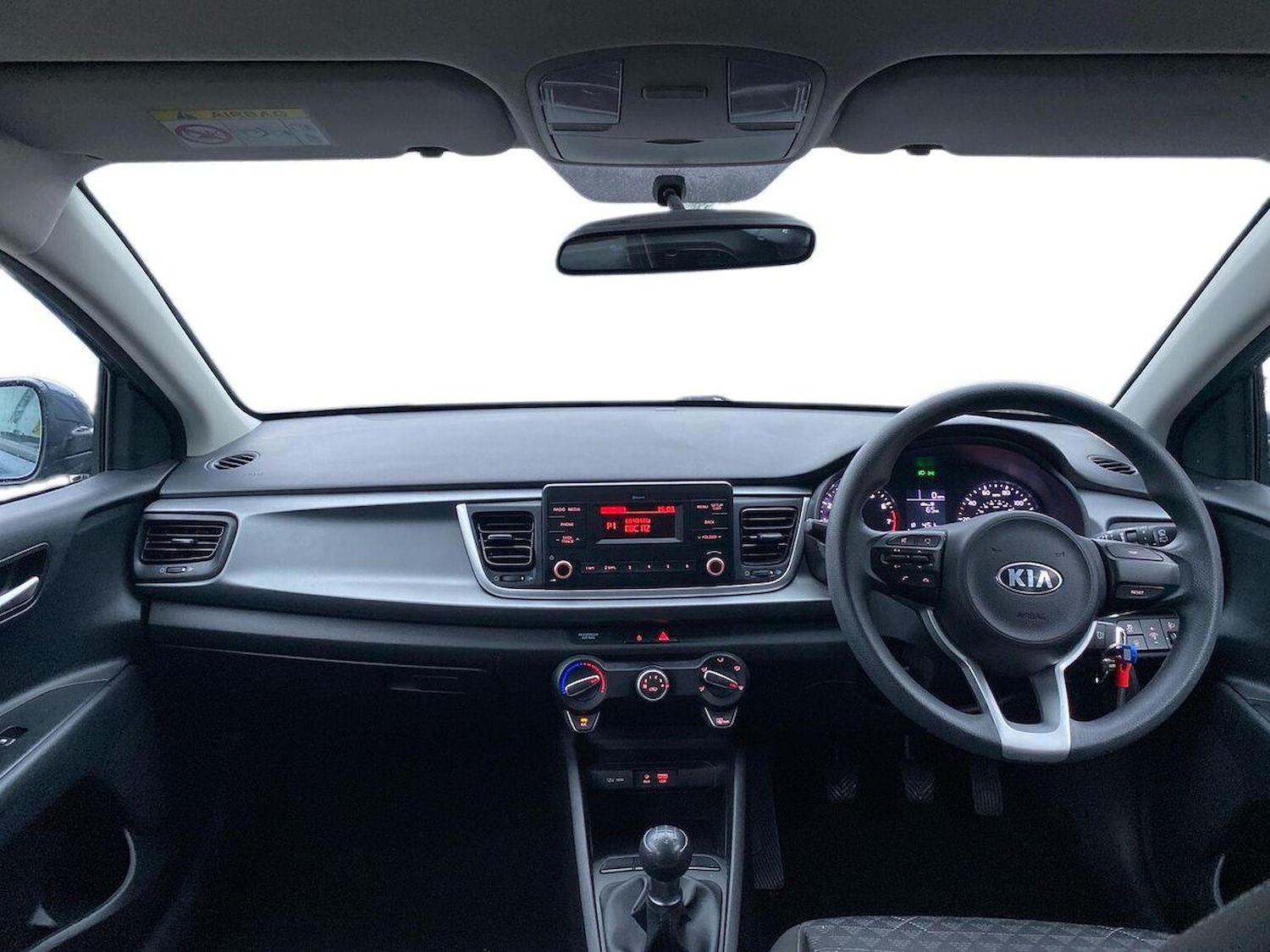 Used Kia Rio 2020 for sale - 76864040: Photo 8
