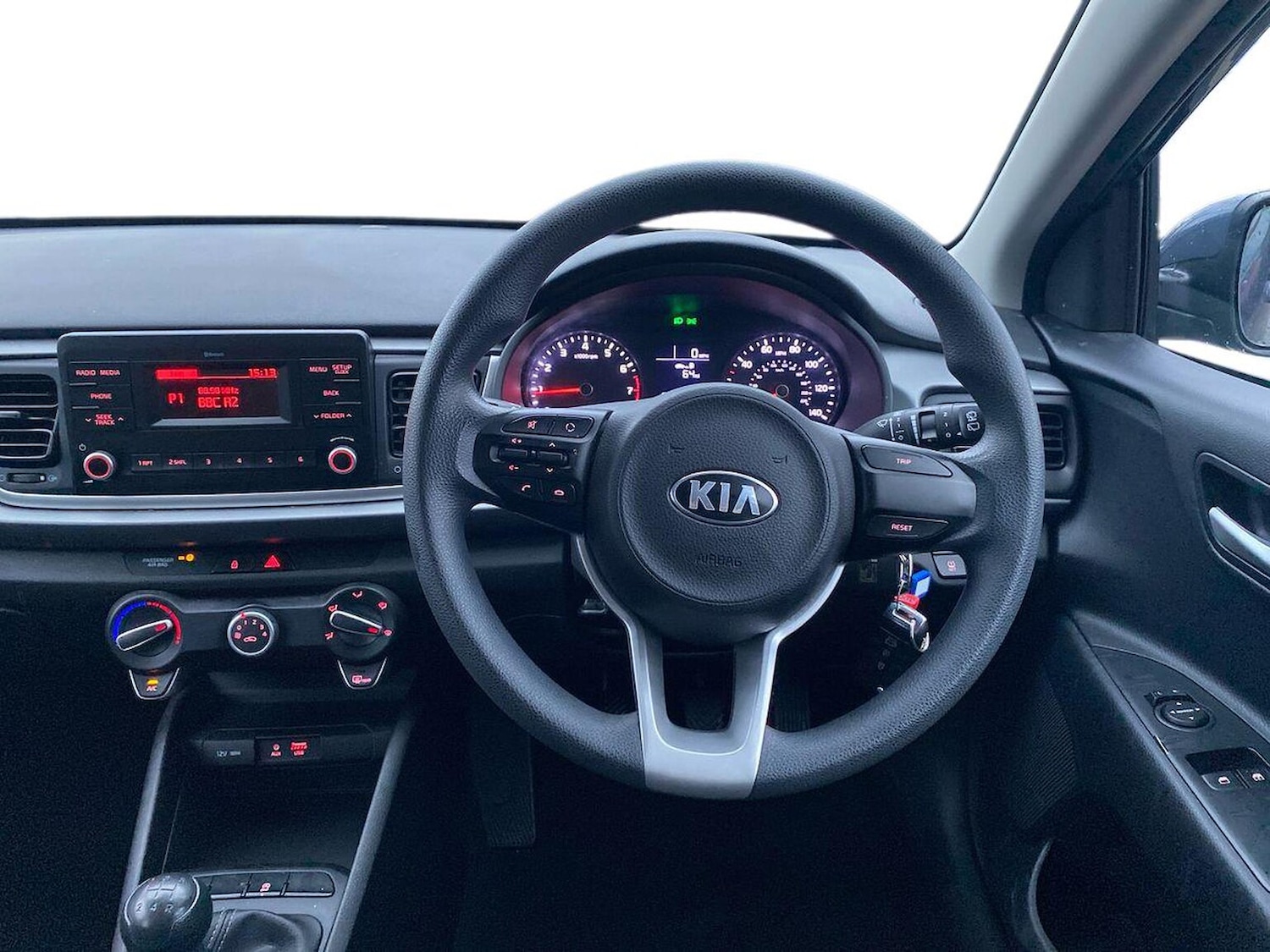 Used Kia Rio 2020 for sale - 76864040: Photo 9