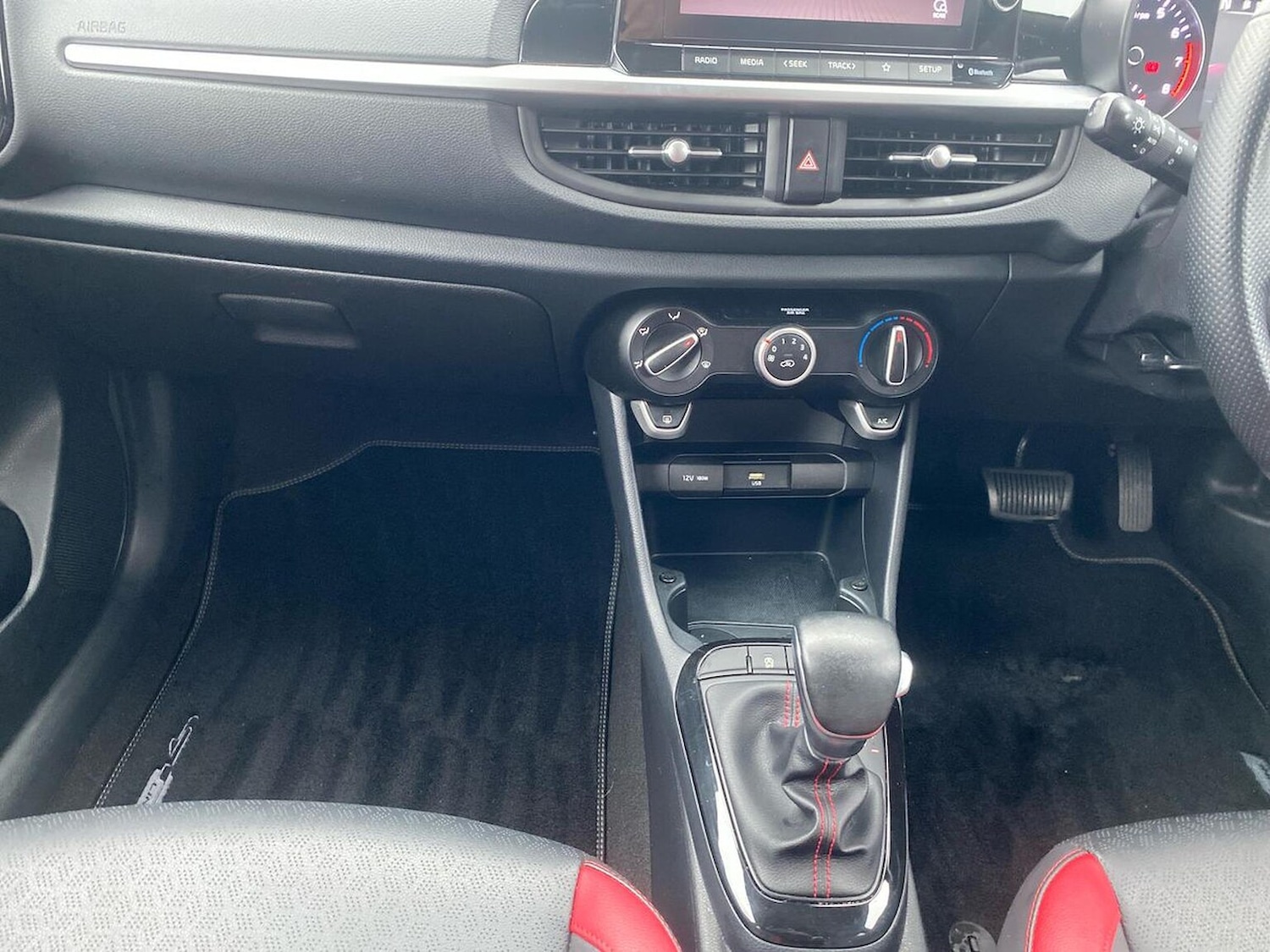 Used Kia Picanto 2021 for sale - 76164900: Photo 10
