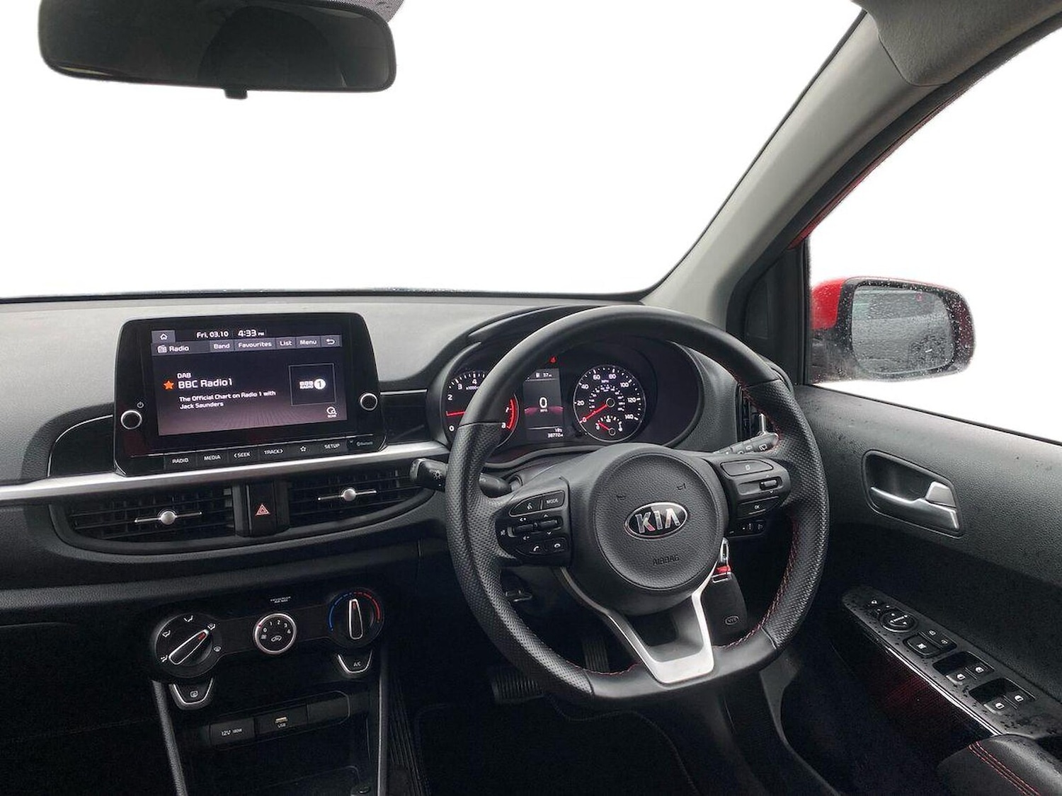 Used Kia Picanto 2021 for sale - 76164900: Photo 14