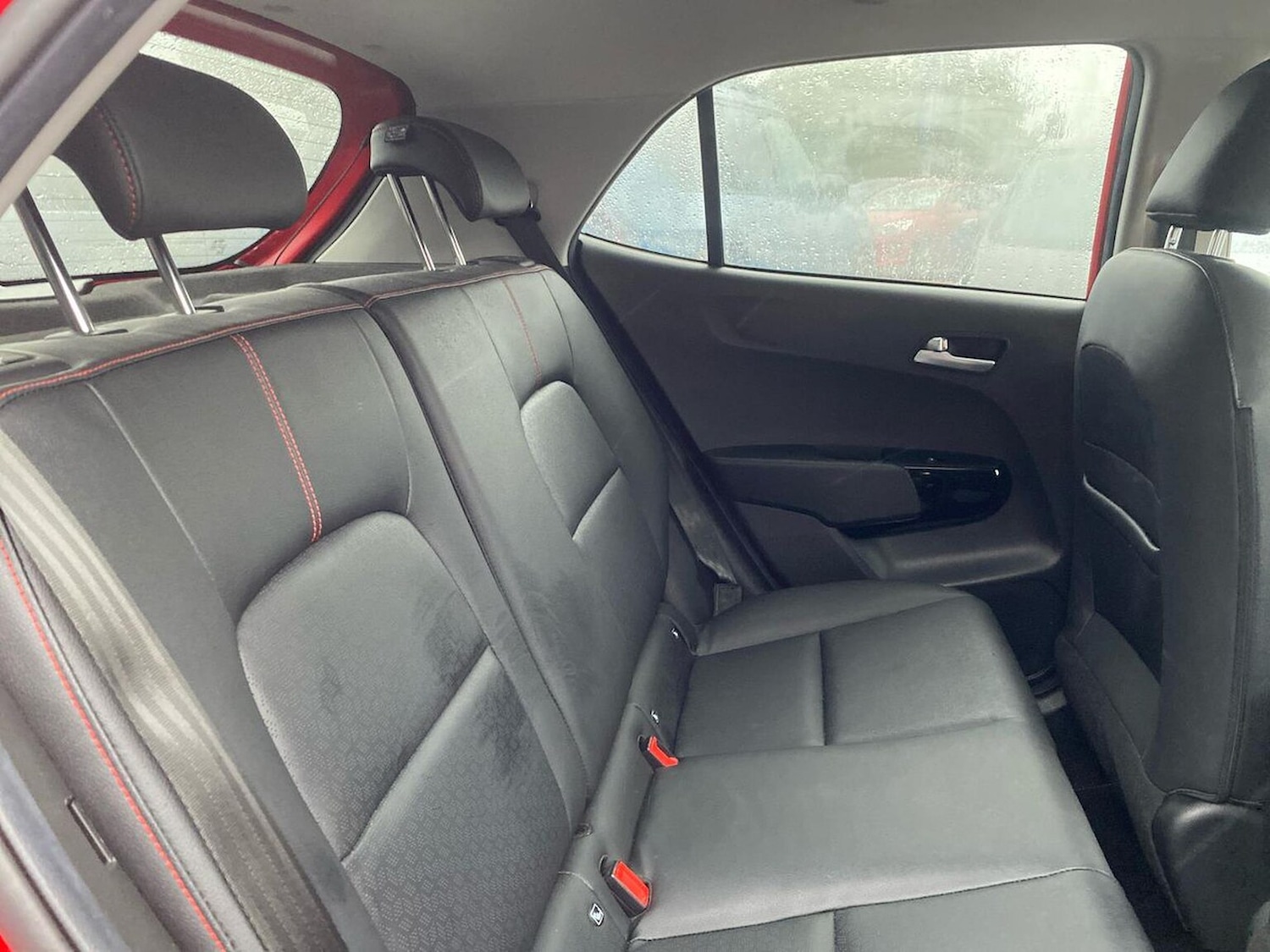 Used Kia Picanto 2021 for sale - 76164900: Photo 15