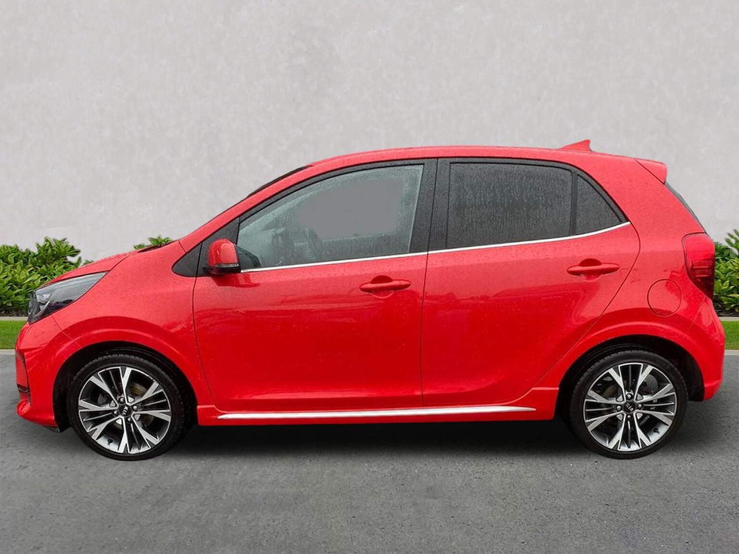 Used Kia Picanto 2021 for sale - 76164900: Photo 18