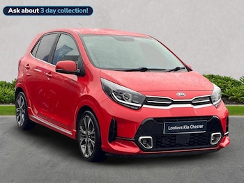Kia - Picanto