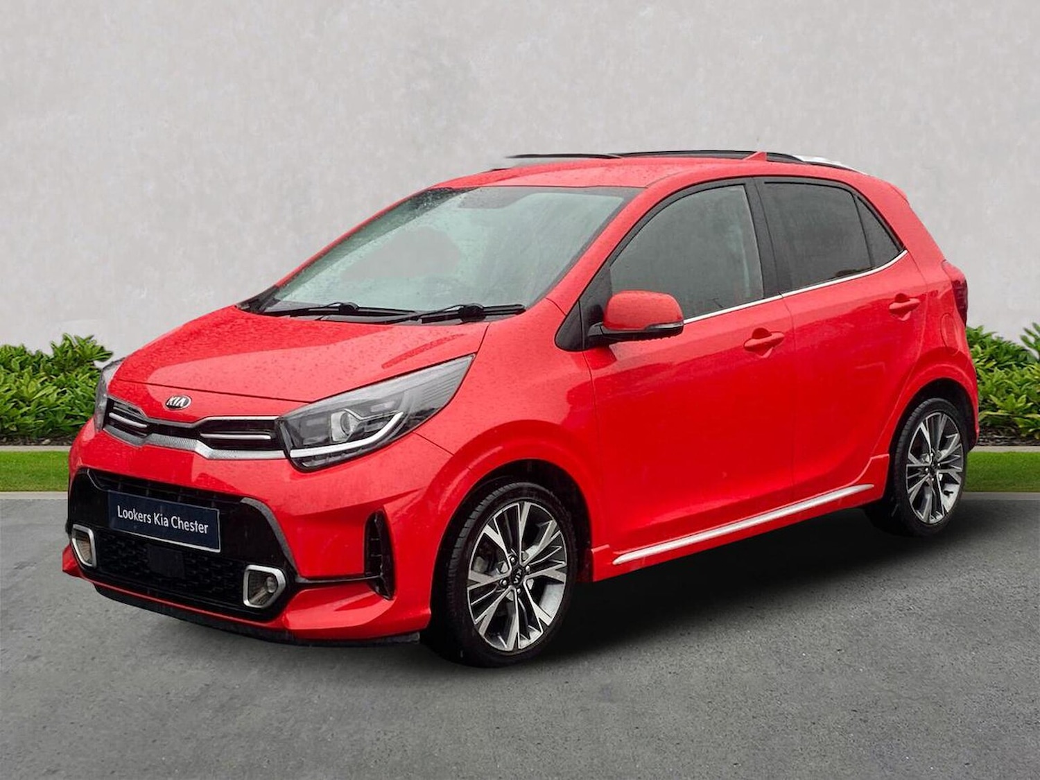 Used Kia Picanto 2021 for sale - 76164900: Photo 20