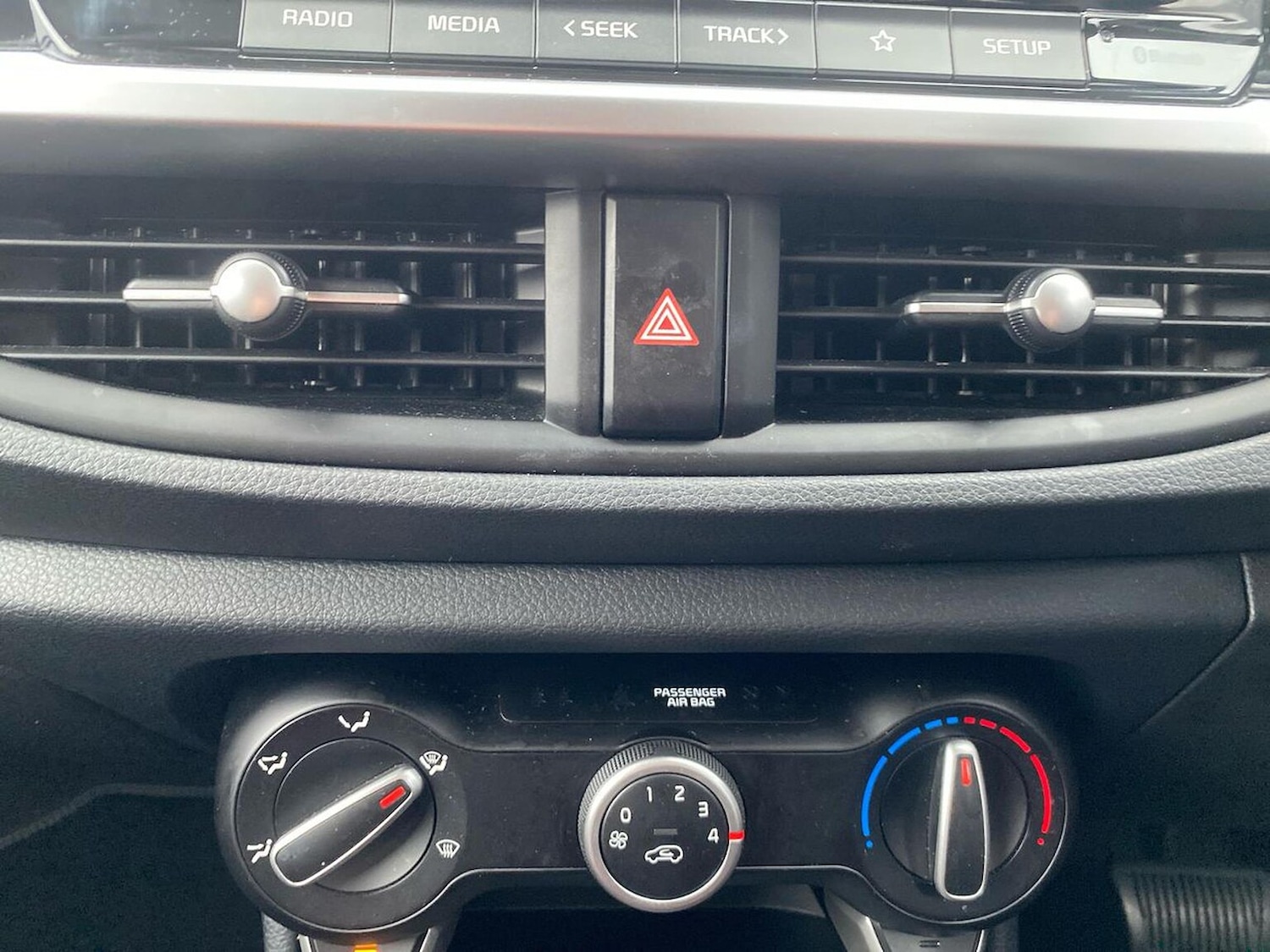 Used Kia Picanto 2021 for sale - 76164900: Photo 22