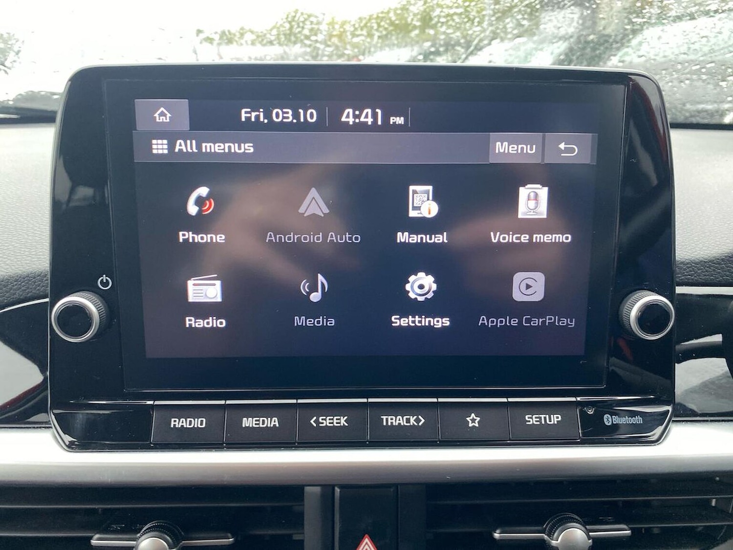 Used Kia Picanto 2021 for sale - 76164900: Photo 23