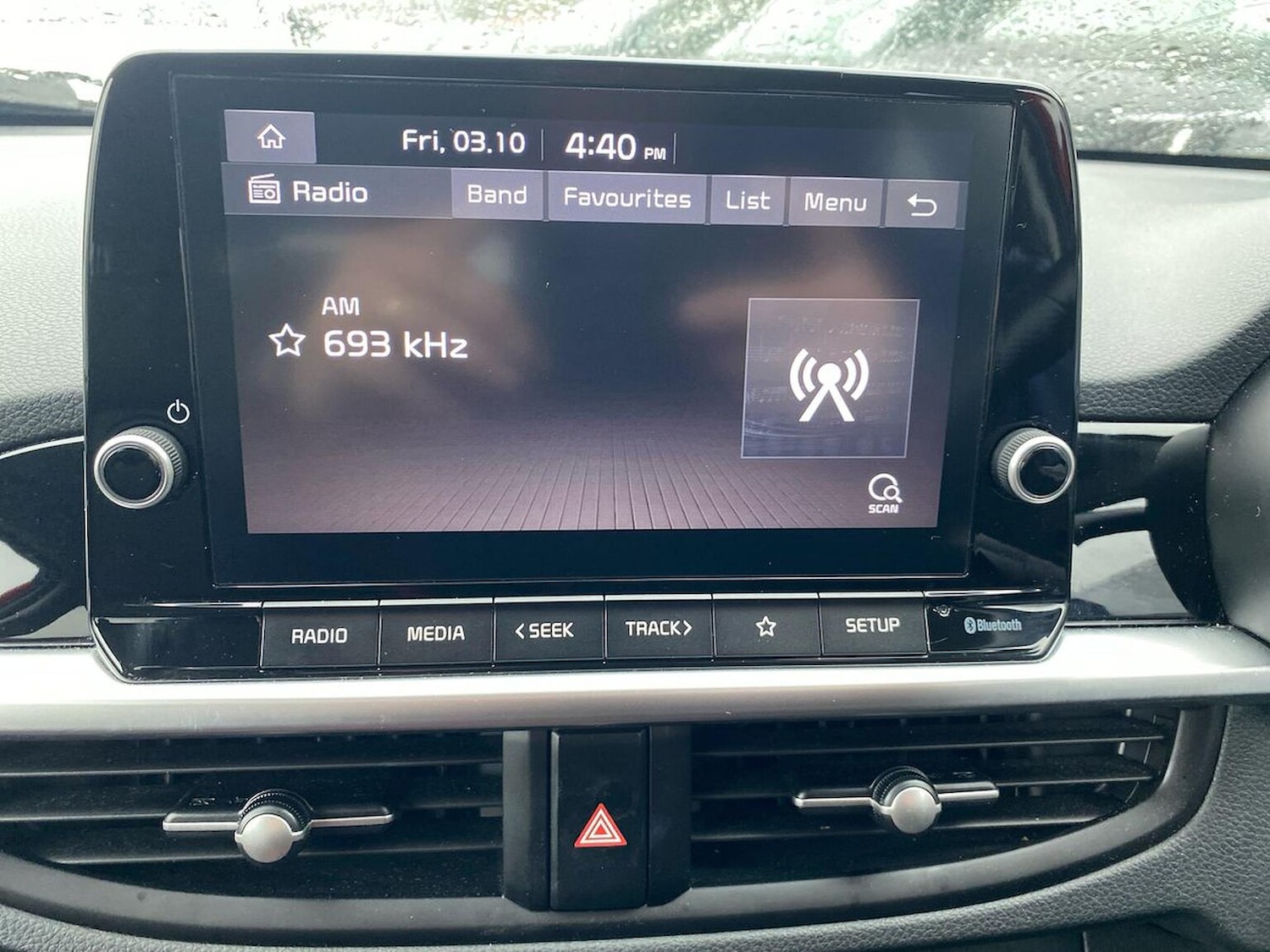 Used Kia Picanto 2021 for sale - 76164900: Photo 24