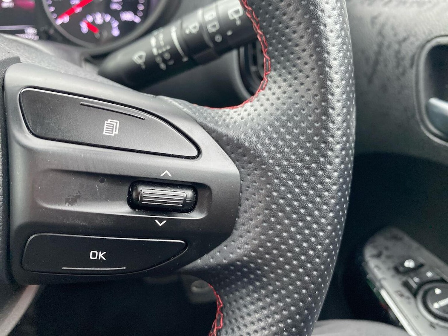 Used Kia Picanto 2021 for sale - 76164900: Photo 25