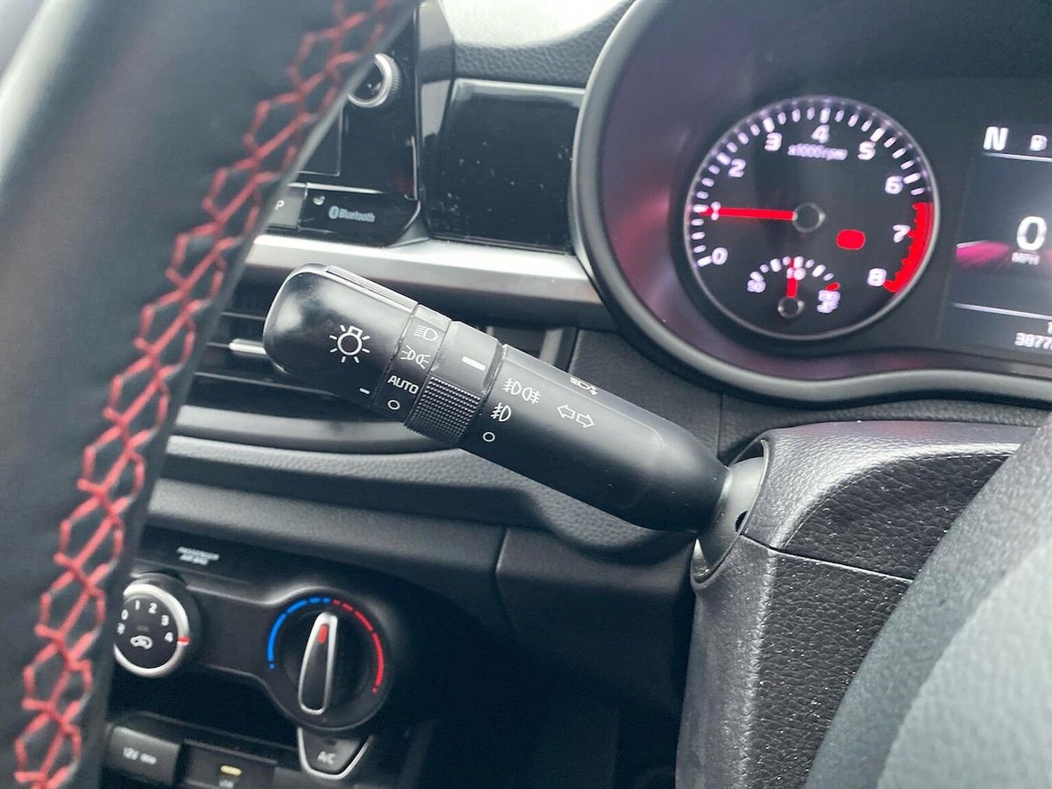 Used Kia Picanto 2021 for sale - 76164900: Photo 28
