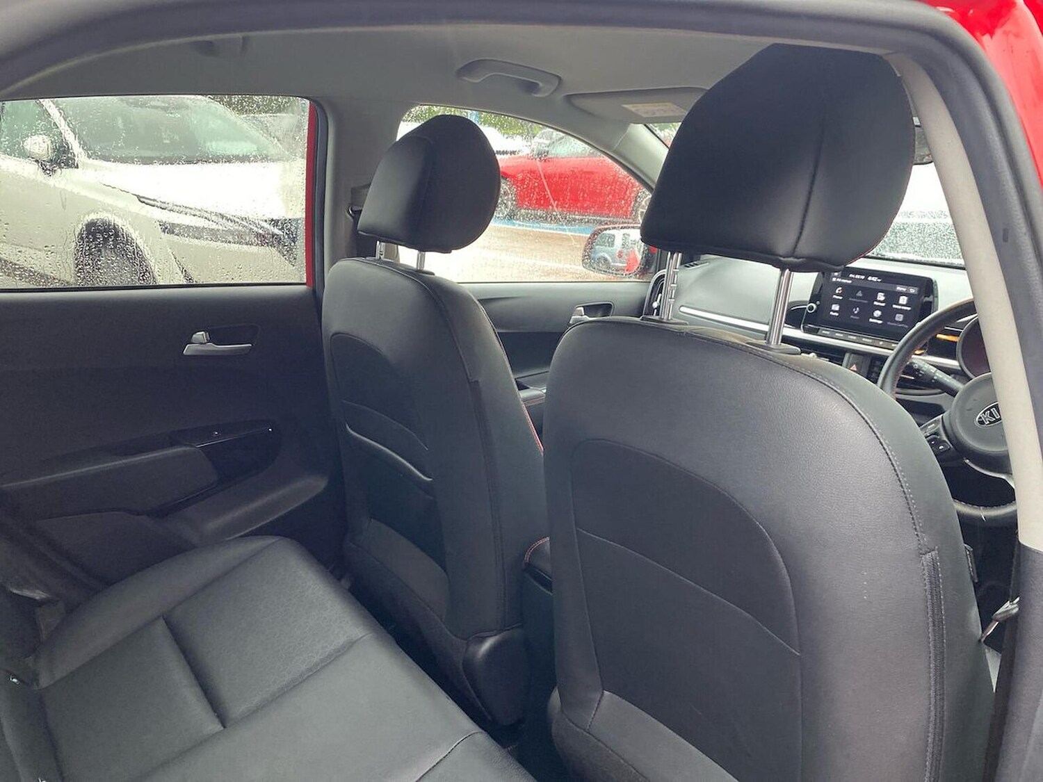 Used Kia Picanto 2021 for sale - 76164900: Photo 31