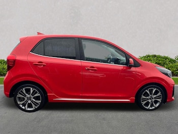 Used Kia Picanto 2021 for sale - 76164900: Photo 3