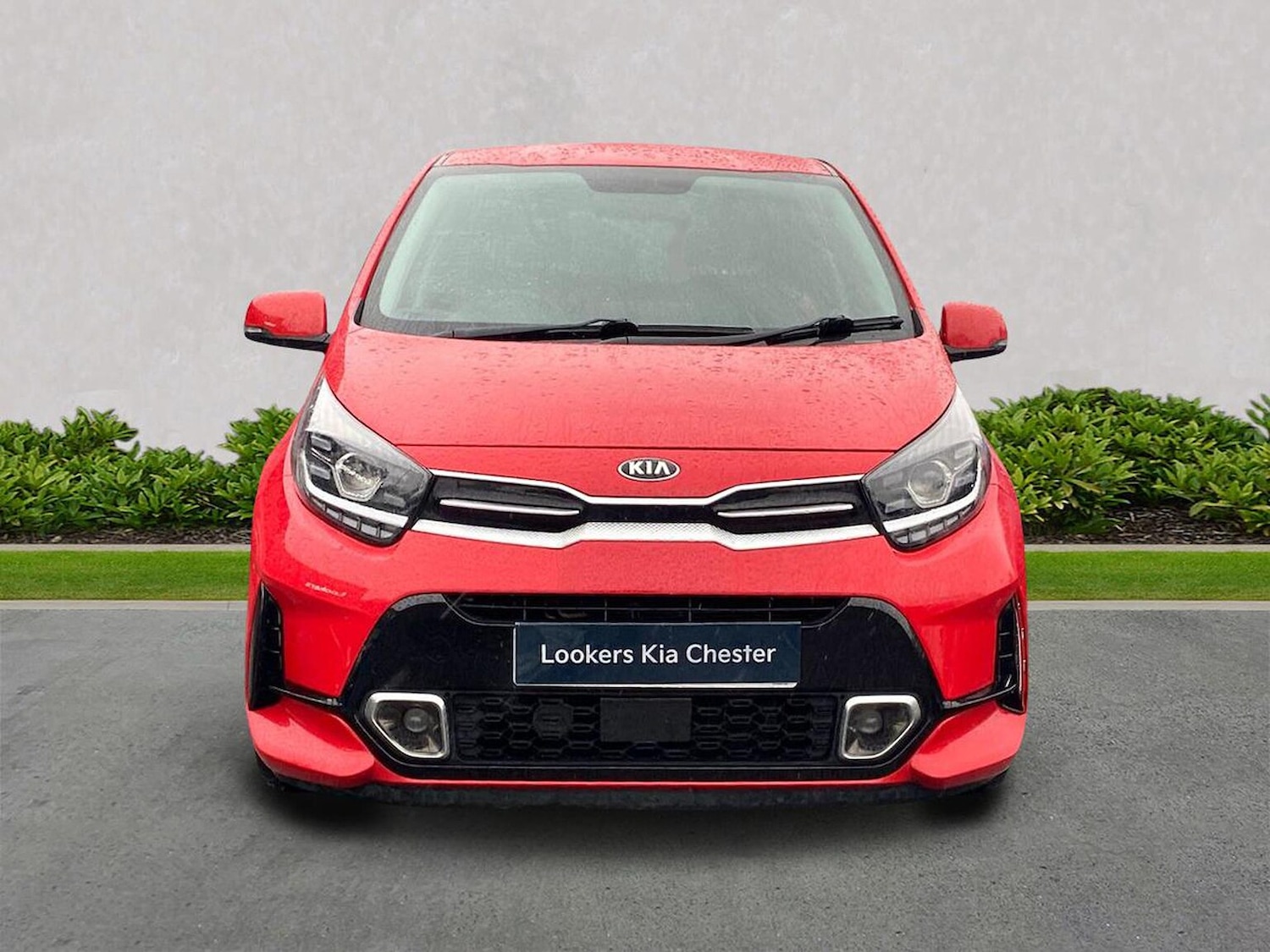 Used Kia Picanto 2021 for sale - 76164900: Photo 5