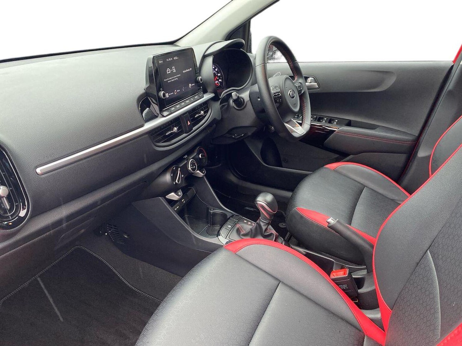 Used Kia Picanto 2021 for sale - 76164900: Photo 6