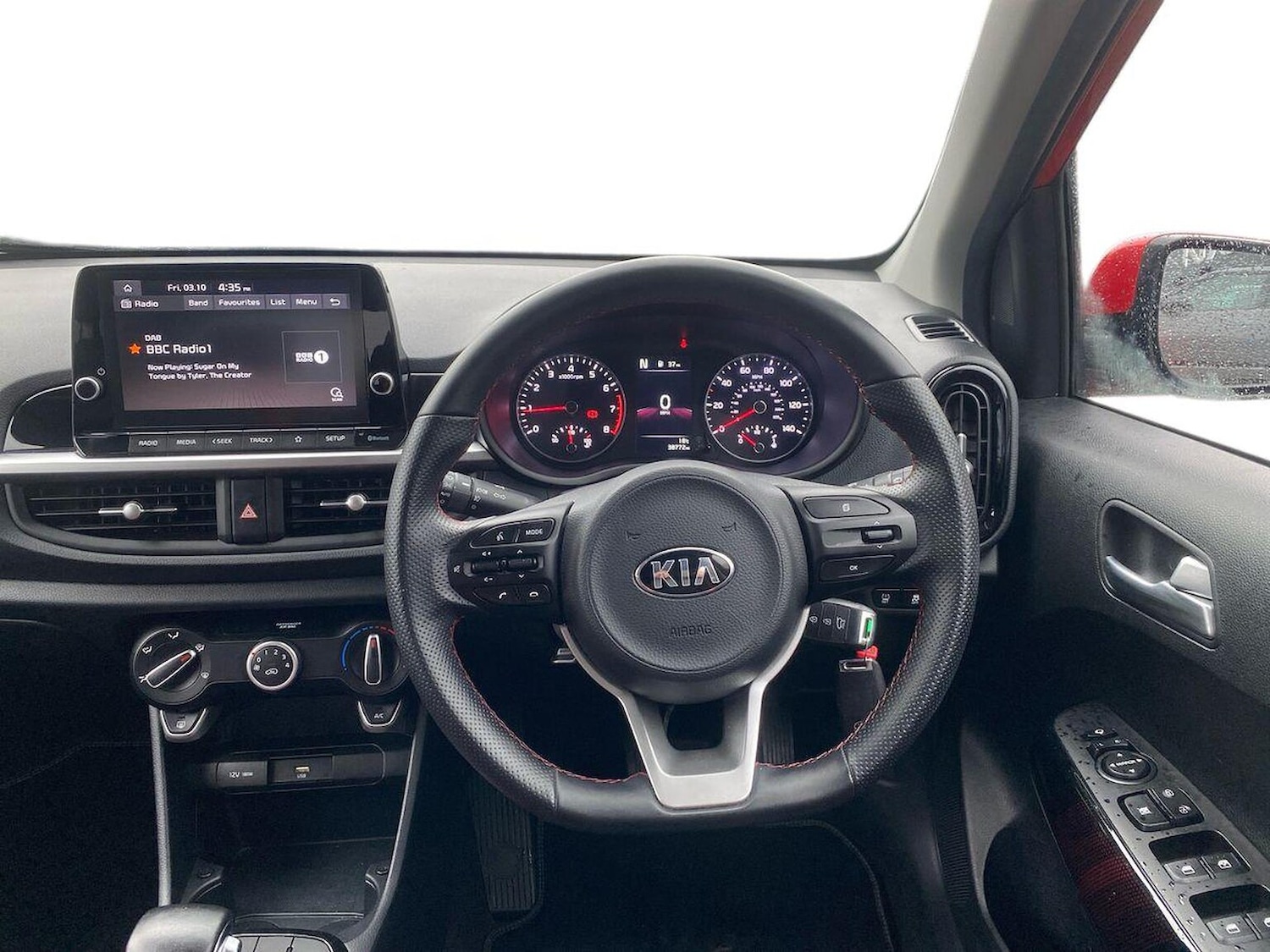 Used Kia Picanto 2021 for sale - 76164900: Photo 7