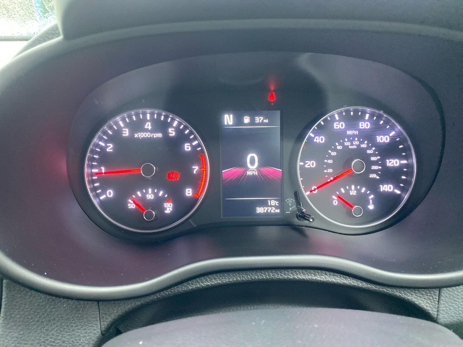 Used Kia Picanto 2021 for sale - 76164900: Photo 9
