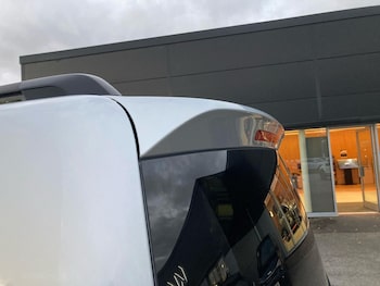 Used Volkswagen Caddy Maxi Life 2018 for sale - 76219143: Photo