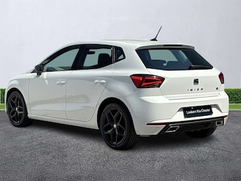 Used SEAT Ibiza 2018 for sale - 79211304: Photo