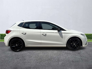 Used SEAT Ibiza 2018 for sale - 79211304: Photo