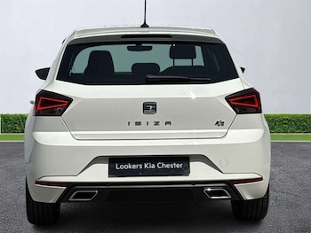Used SEAT Ibiza 2018 for sale - 79211304: Photo