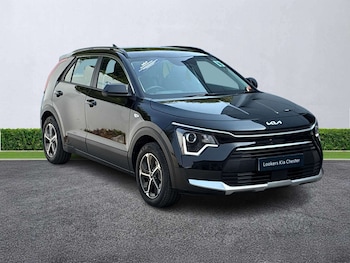 Used Kia Niro 2026 for sale - 79271890: Photo
