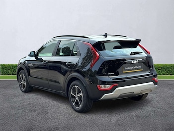 Used Kia Niro 2026 for sale - 79271890: Photo