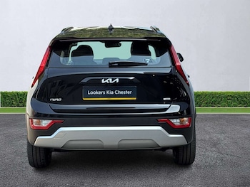 Used Kia Niro 2026 for sale - 79271890: Photo
