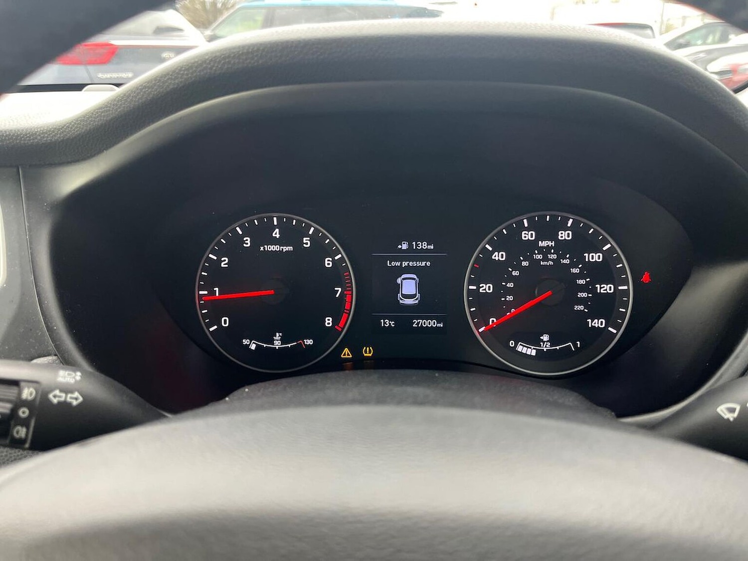 Used Hyundai i20 2018 for sale - 76725854: Photo 10