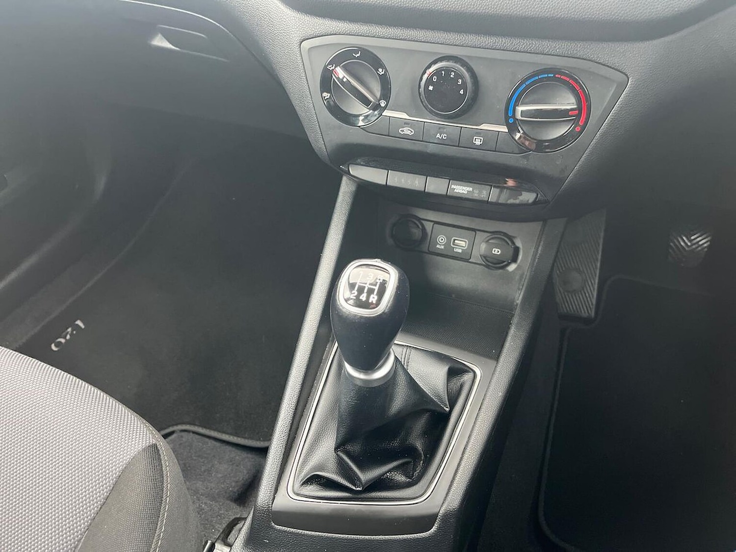 Used Hyundai i20 2018 for sale - 76725854: Photo 13