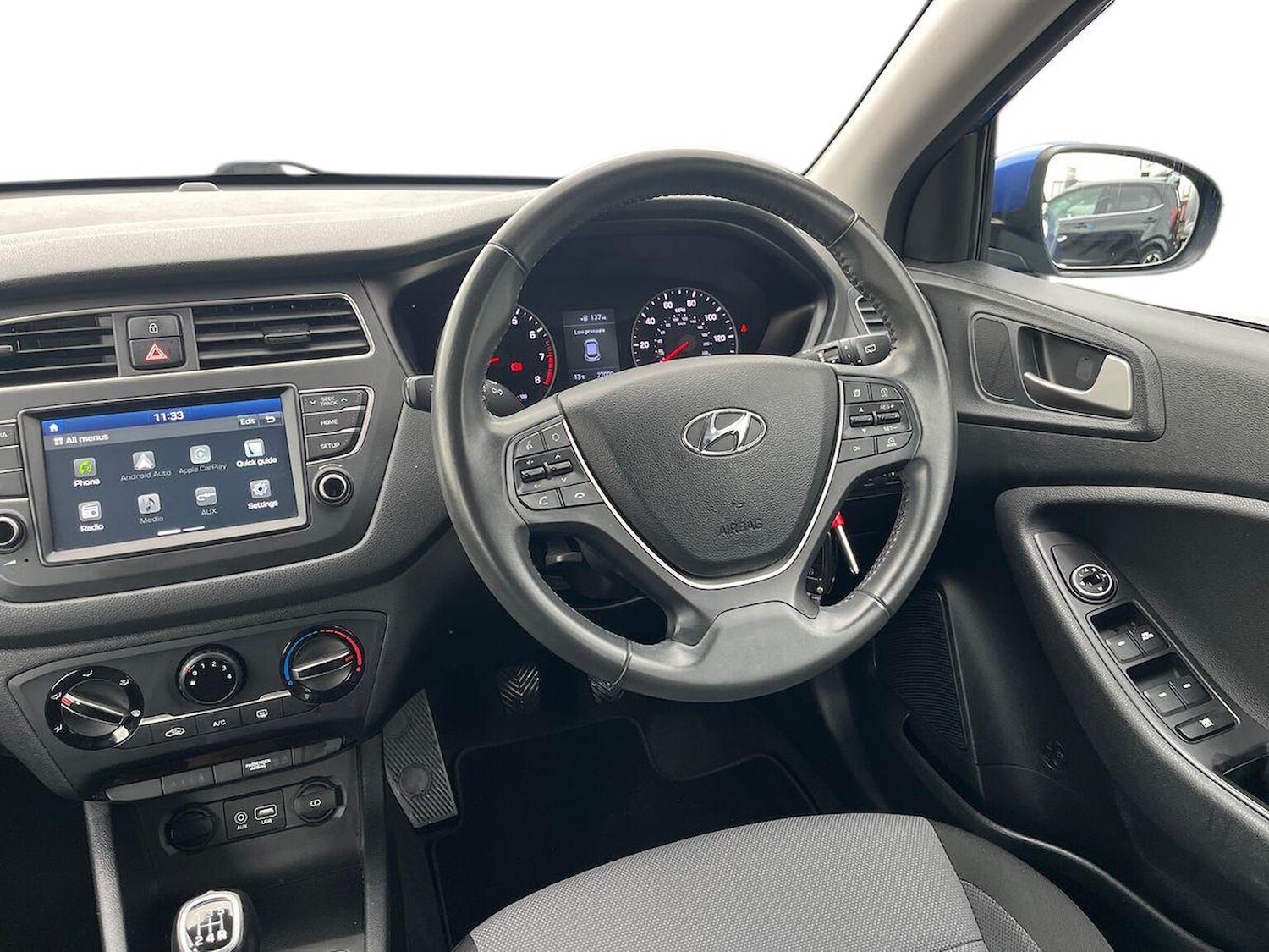 Used Hyundai i20 2018 for sale - 76725854: Photo 15