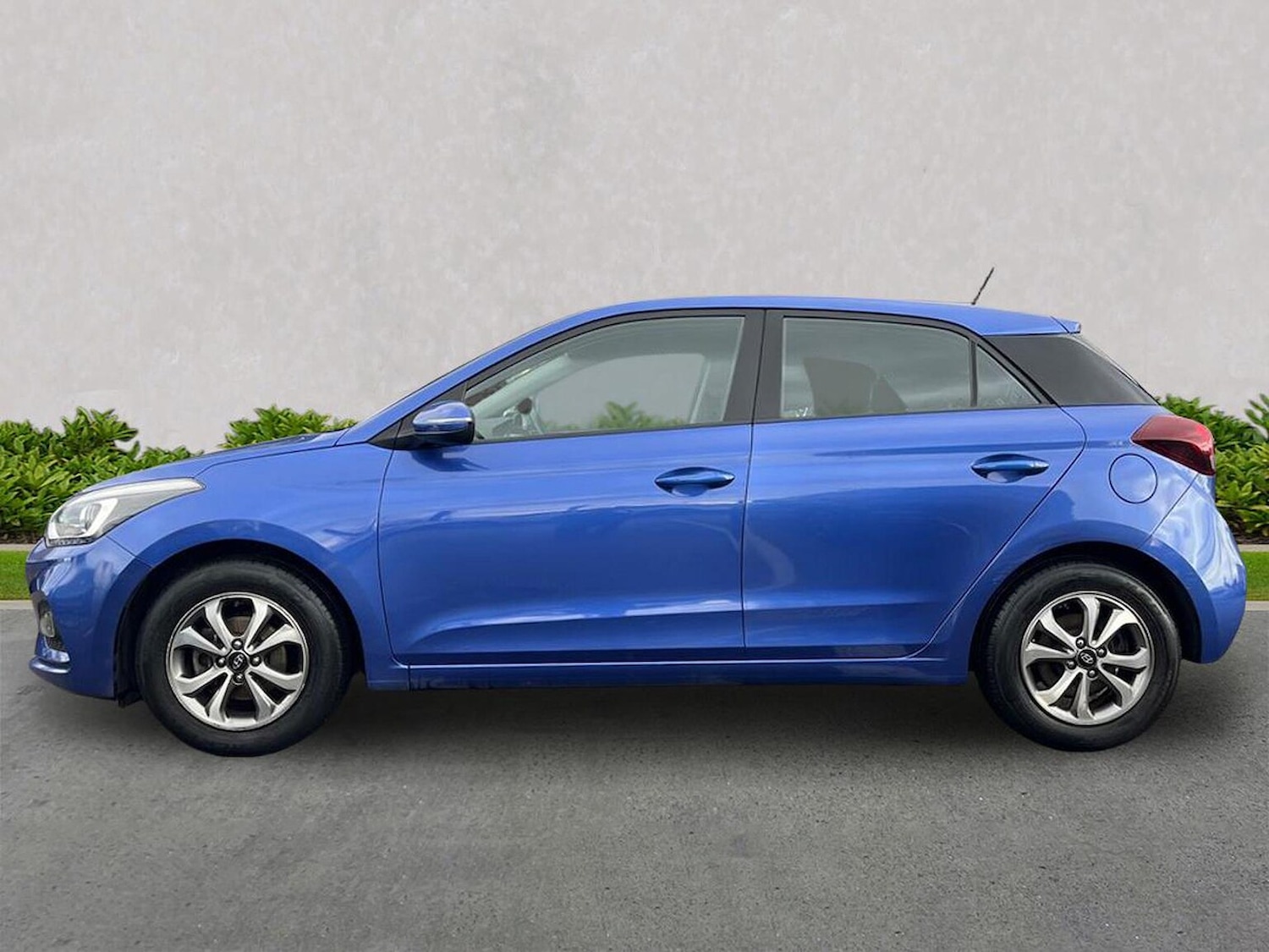 Used Hyundai i20 2018 for sale - 76725854: Photo 19