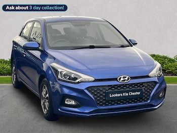 2018 - 1.2 Mpi Se 5Dr