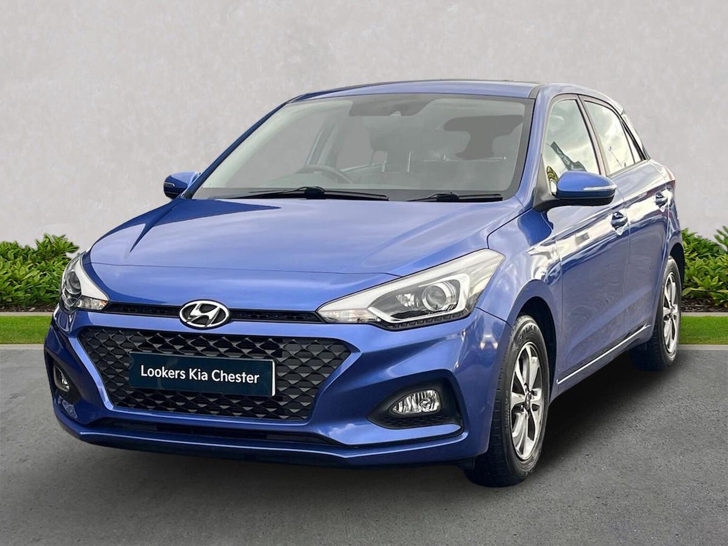 Used Hyundai i20 2018 for sale - 76725854: Photo 20