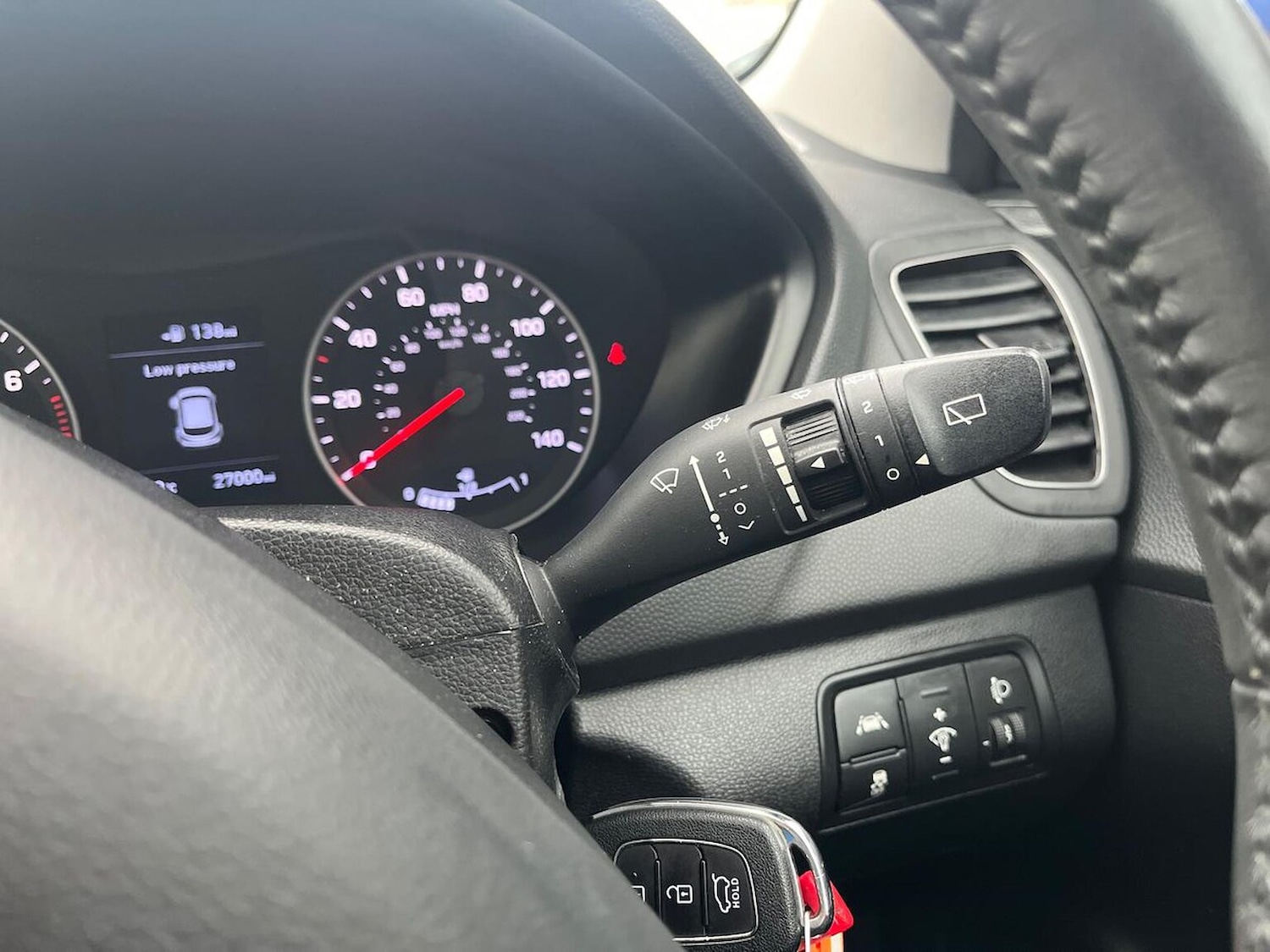 Used Hyundai i20 2018 for sale - 76725854: Photo 26