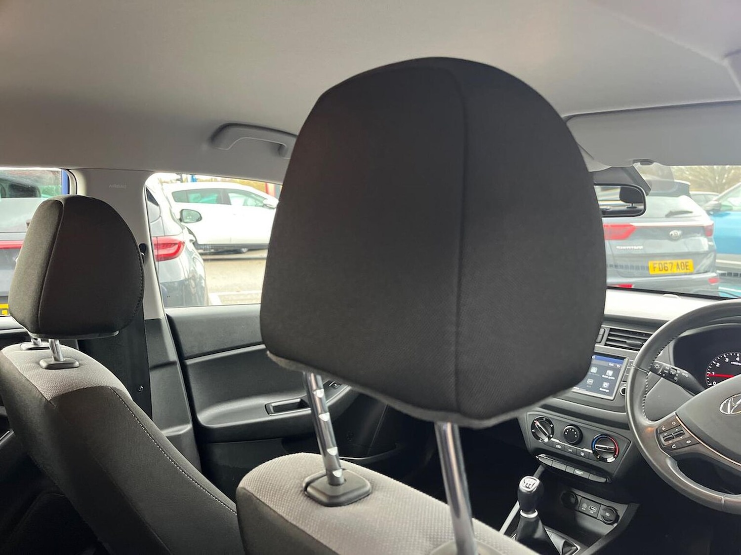 Used Hyundai i20 2018 for sale - 76725854: Photo 30