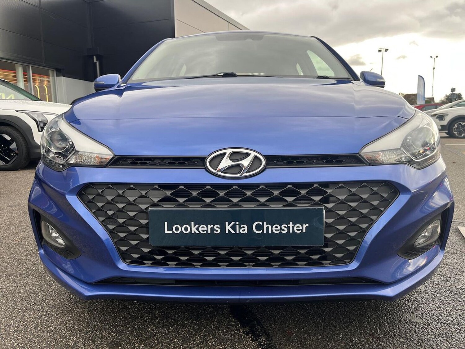 Used Hyundai i20 2018 for sale - 76725854: Photo 31