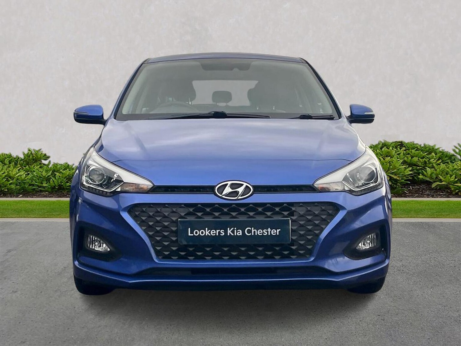 Used Hyundai i20 2018 for sale - 76725854: Photo 5
