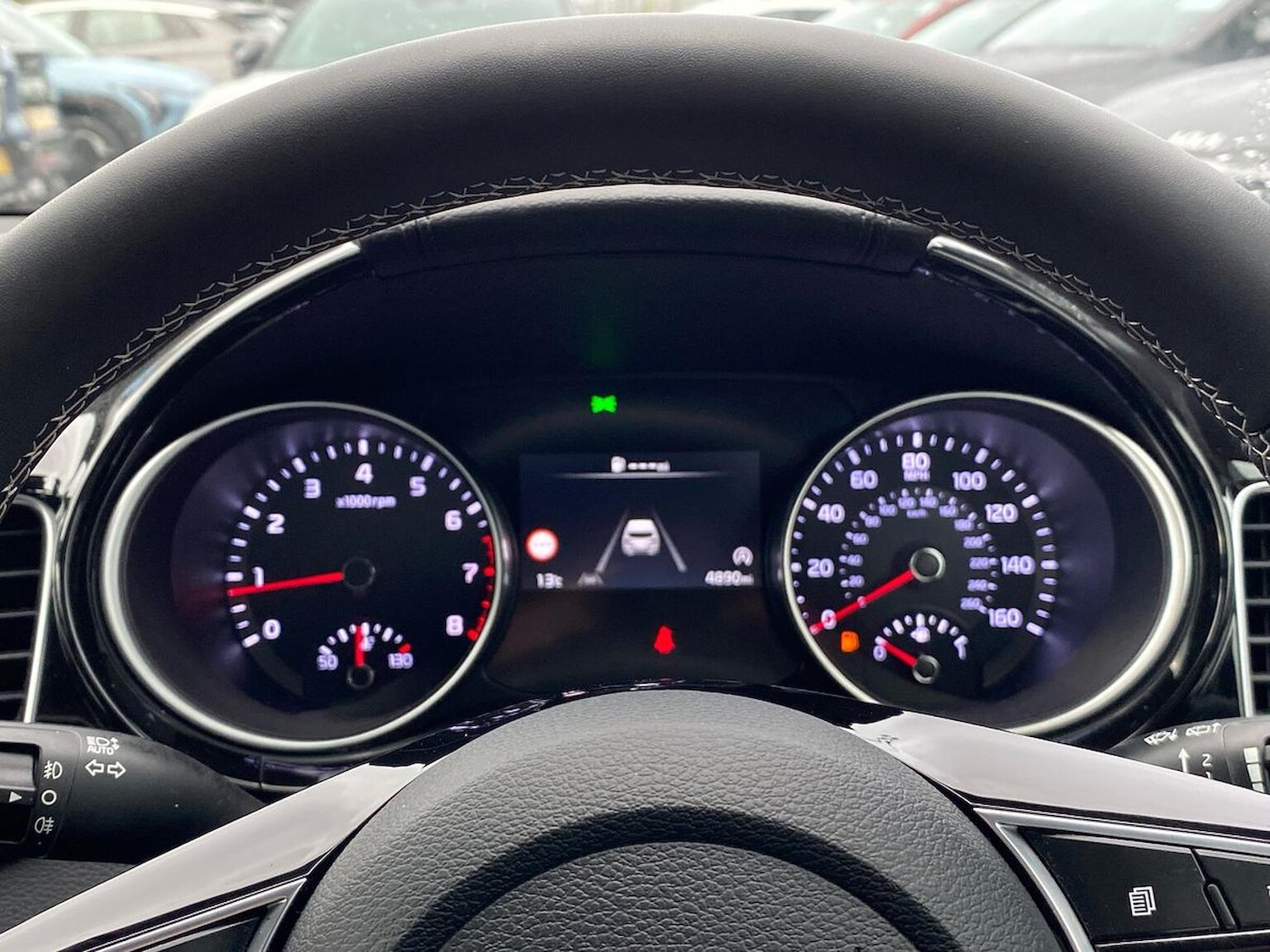 Used Kia XCeed 2025 for sale - 76892166: Photo 10