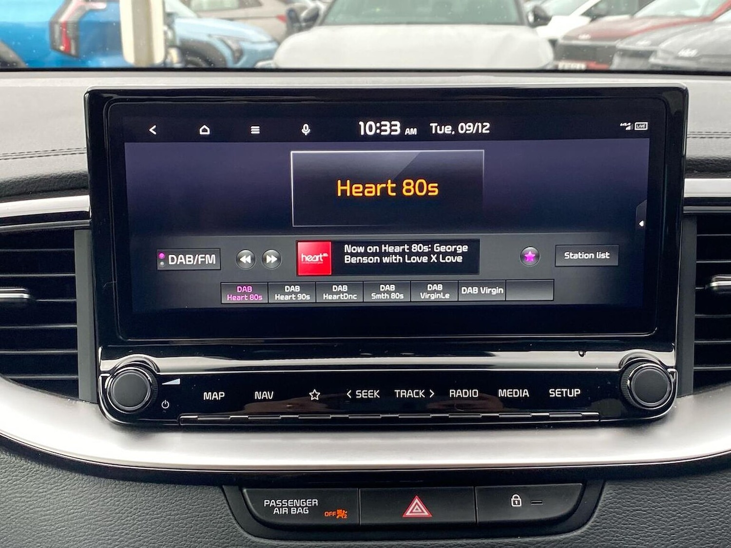 Used Kia XCeed 2025 for sale - 76892166: Photo 11