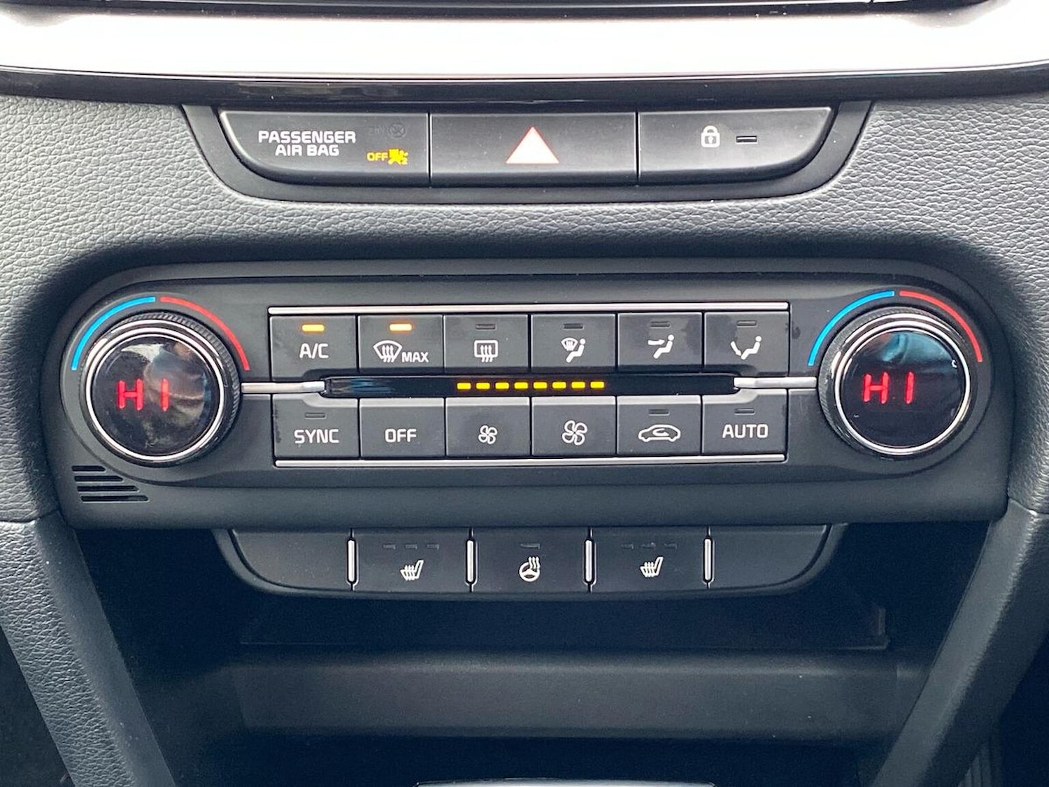 Used Kia XCeed 2025 for sale - 76892166: Photo 12