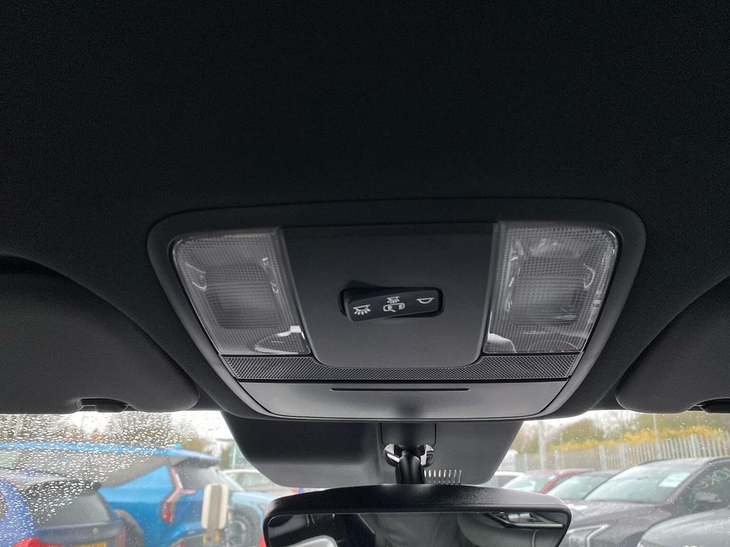 Used Kia XCeed 2025 for sale - 76892166: Photo 14