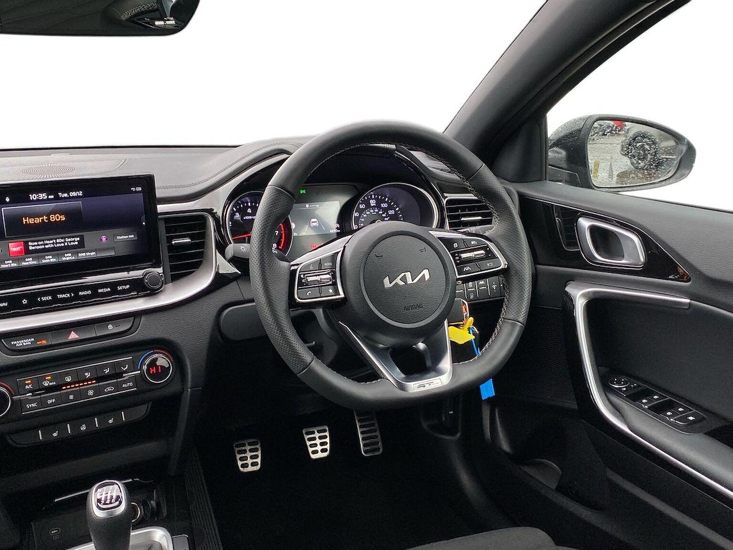 Used Kia XCeed 2025 for sale - 76892166: Photo 15