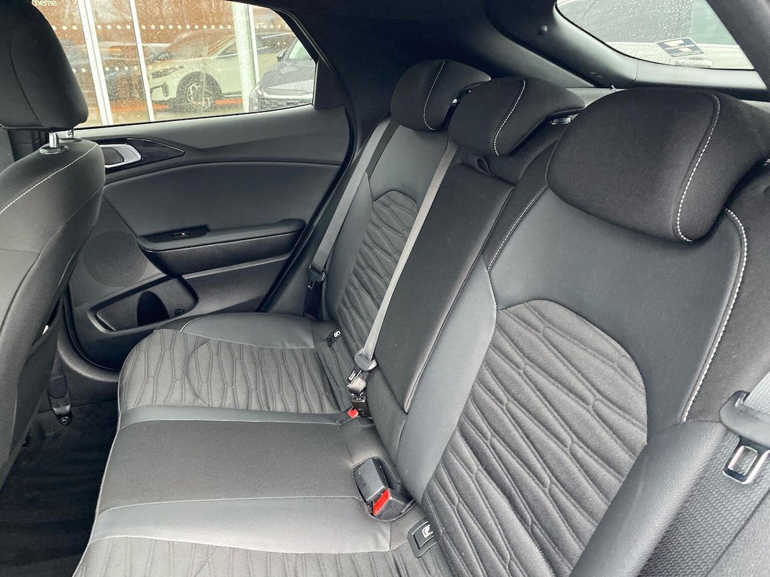 Used Kia XCeed 2025 for sale - 76892166: Photo 16