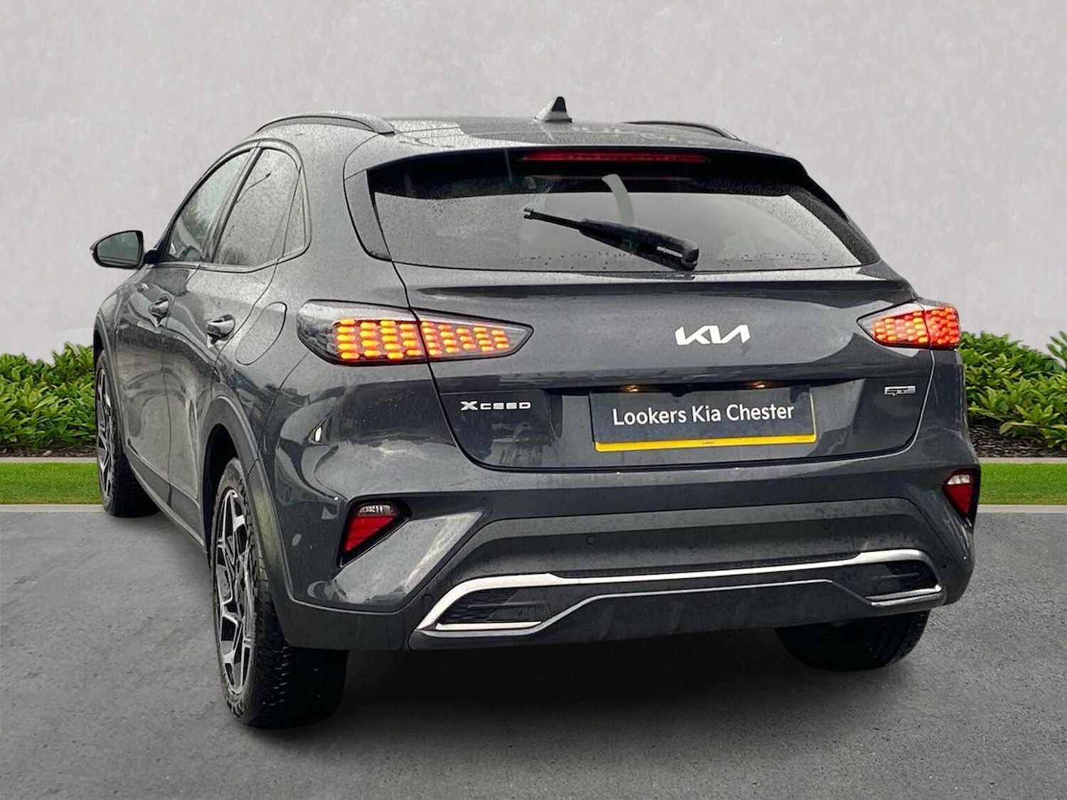 Used Kia XCeed 2025 for sale - 76892166: Photo 2