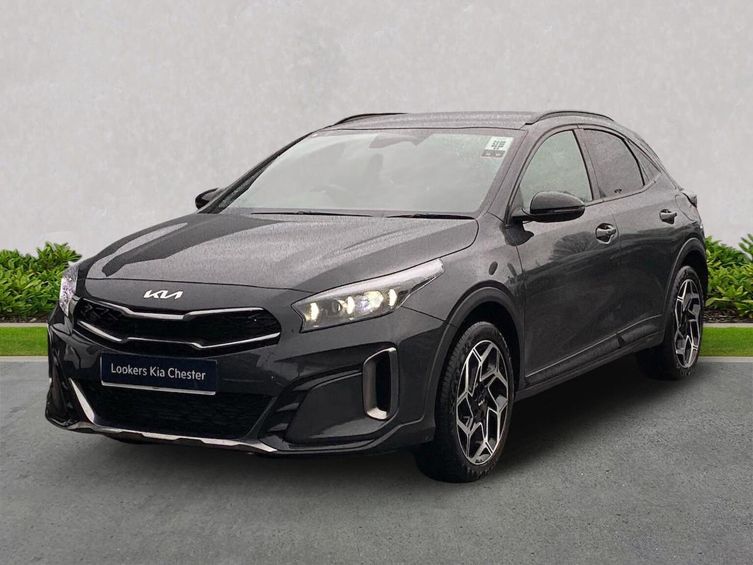 Used Kia XCeed 2025 for sale - 76892166: Photo 20