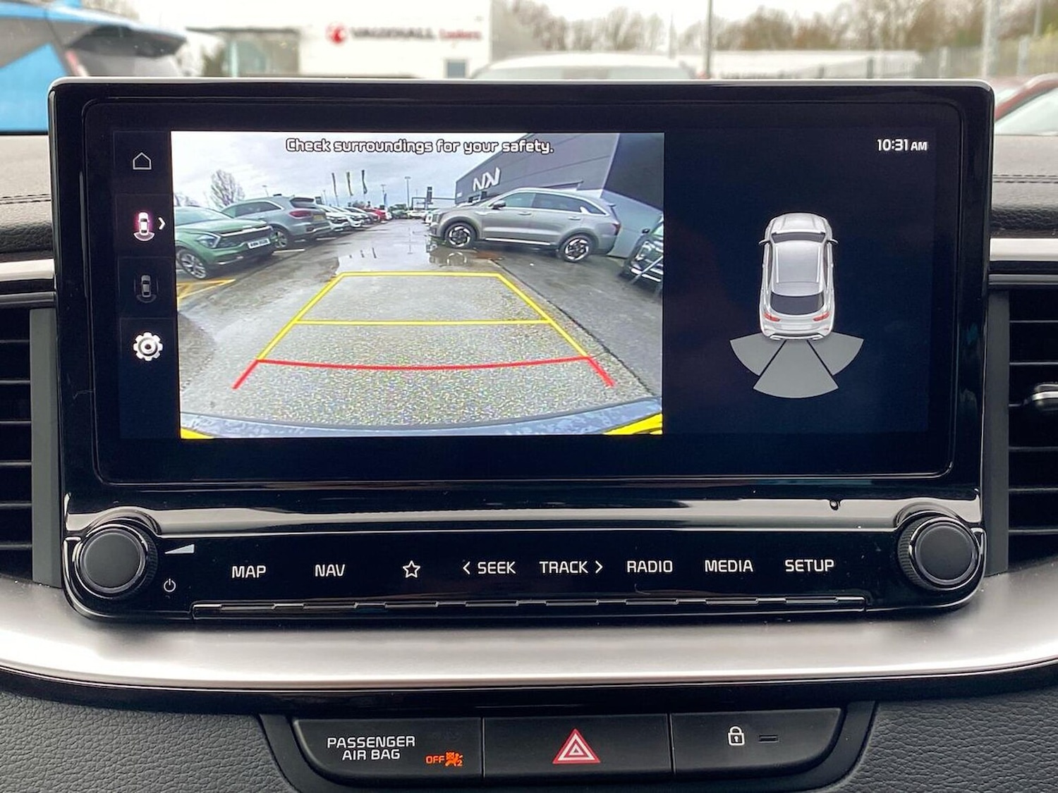 Used Kia XCeed 2025 for sale - 76892166: Photo 23