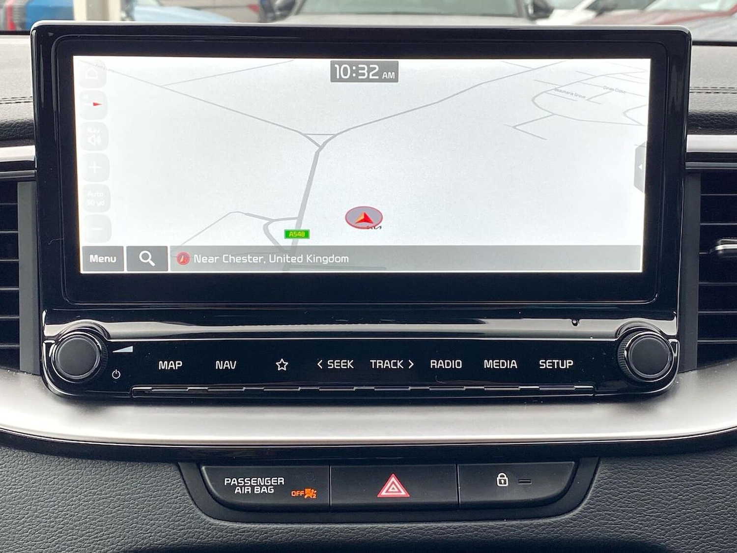 Used Kia XCeed 2025 for sale - 76892166: Photo 24