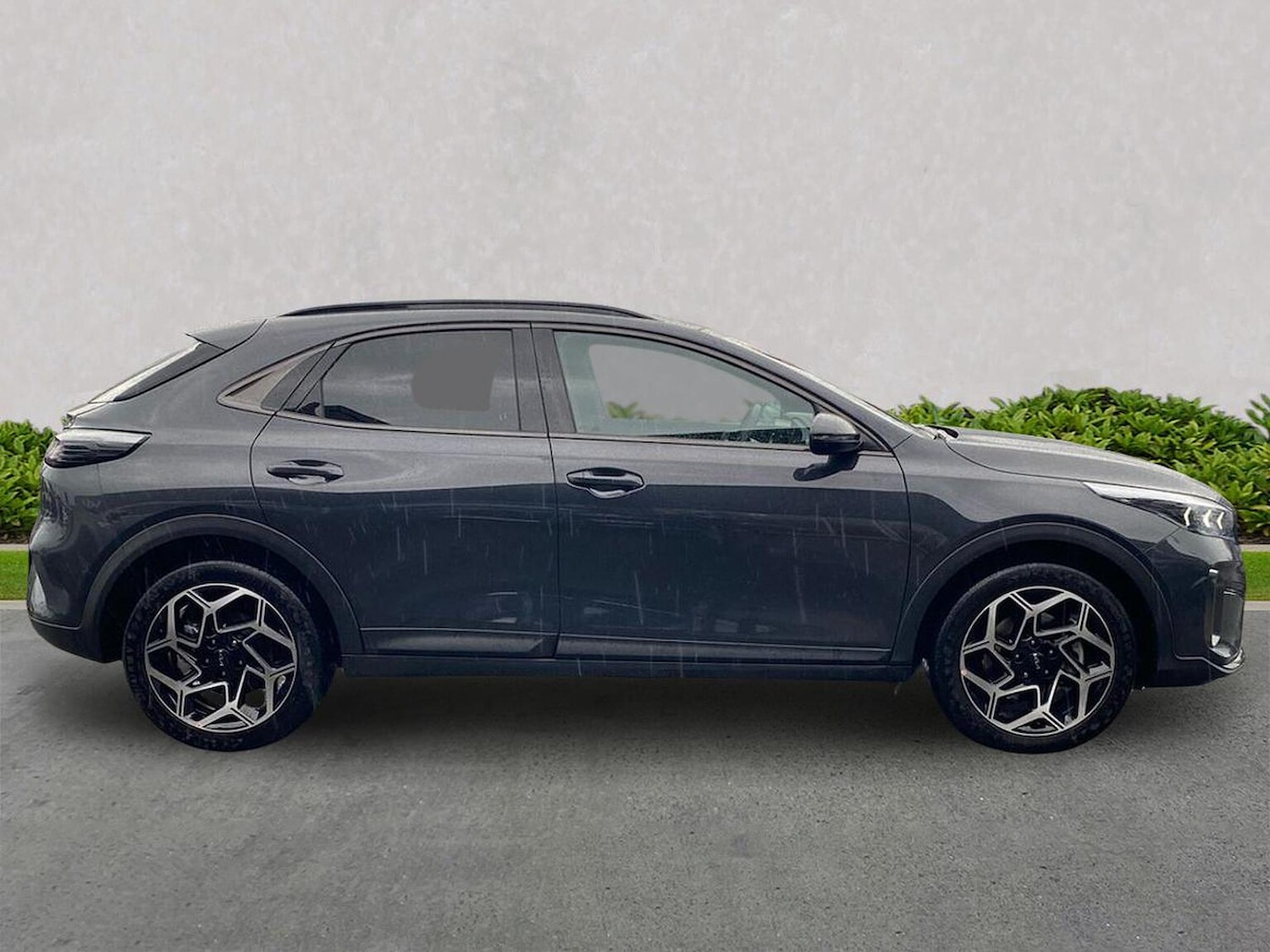 Used Kia XCeed 2025 for sale - 76892166: Photo 3