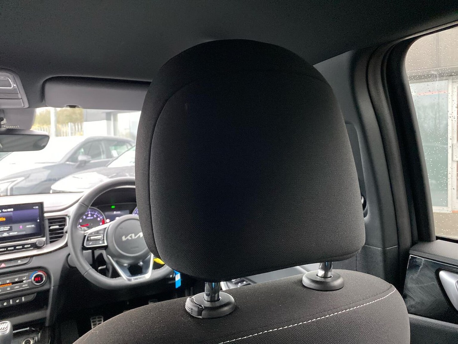 Used Kia XCeed 2025 for sale - 76892166: Photo 31